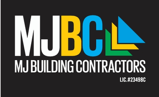 MJ Building Contractors