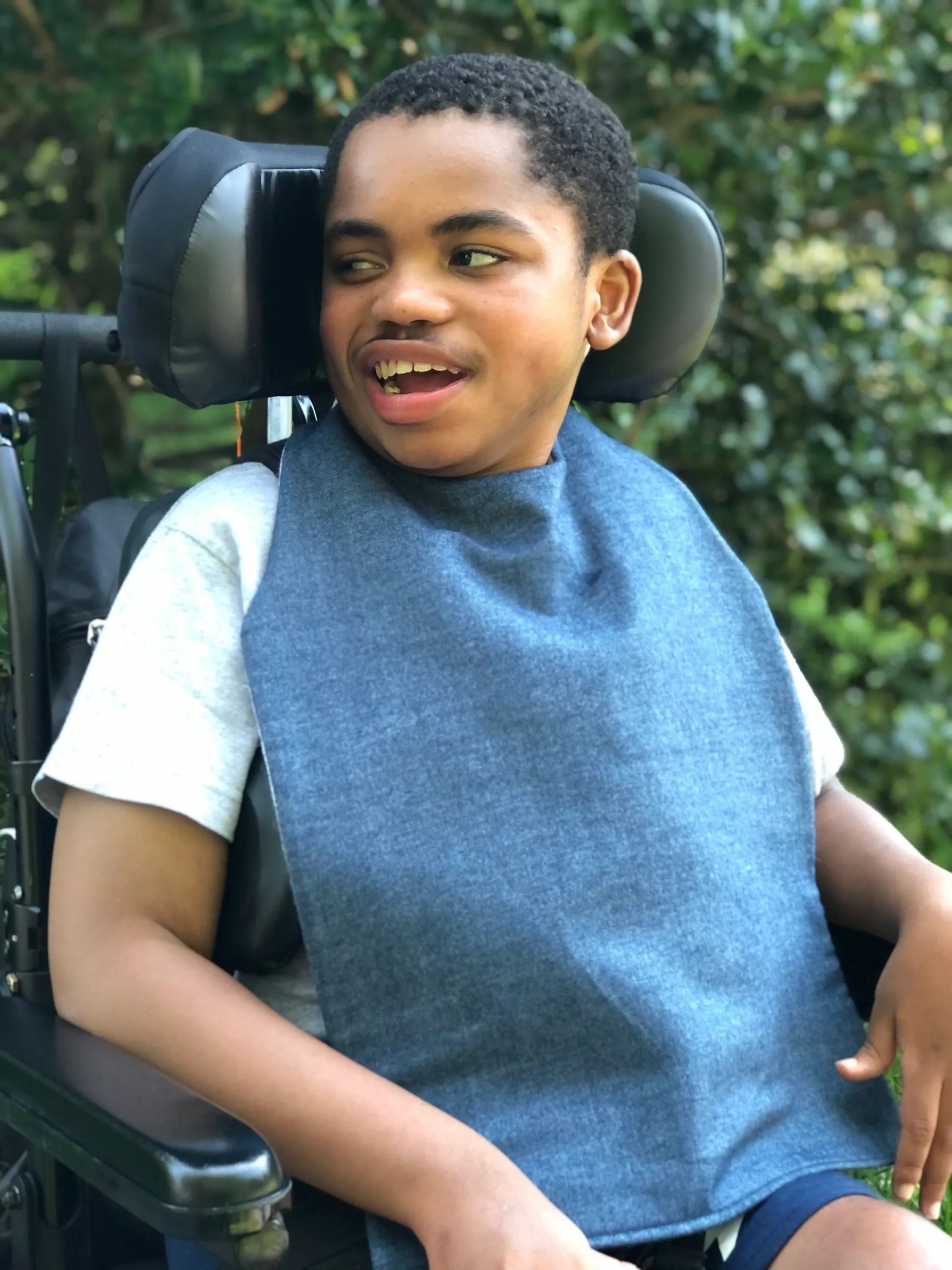 Our Special-Needs Journey