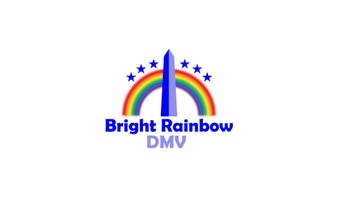 Bright Rainbow DMV