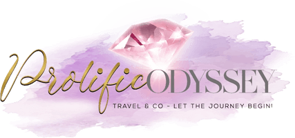 Prolific Odyssey Travel & Co.