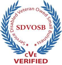 Verified SDVOSB