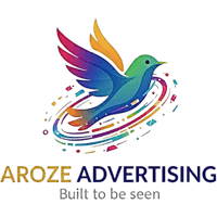 Aroze Advertising