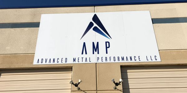 Advanced Metal Performance