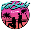 Jetski Swim