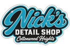 Nick's DETAIL SHOP 
