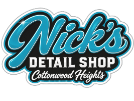Nick's DETAIL SHOP 