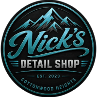 Nick's DETAIL SHOP 