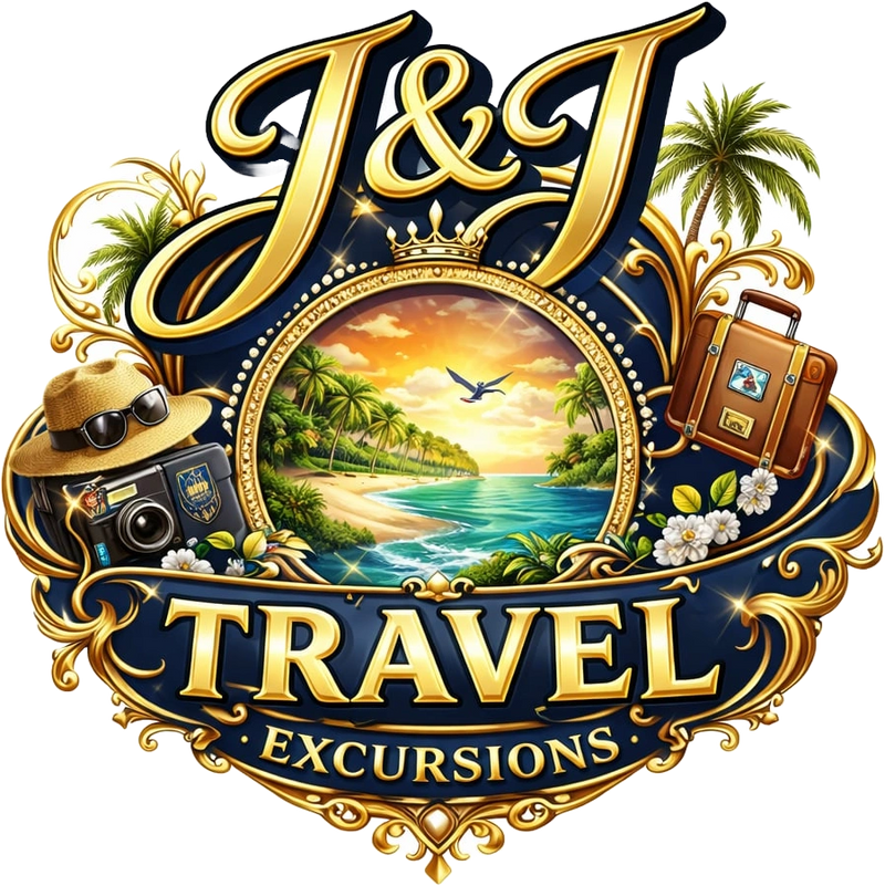 J & J Travel Excursions's Logo