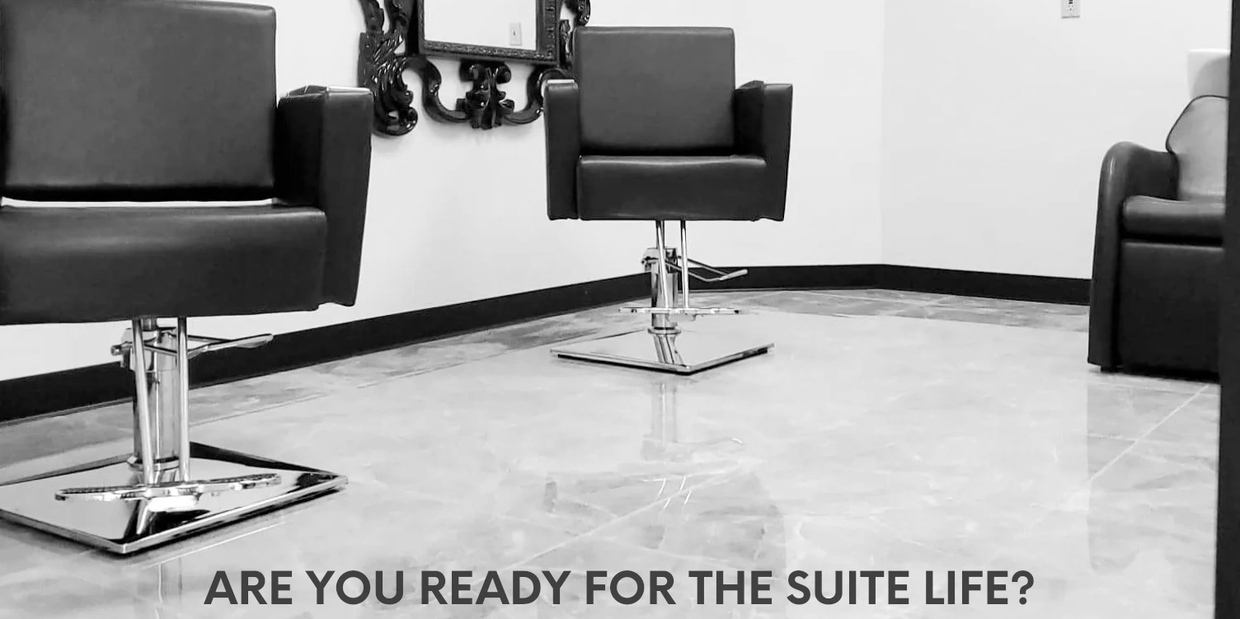 Studio23 Salon Suites