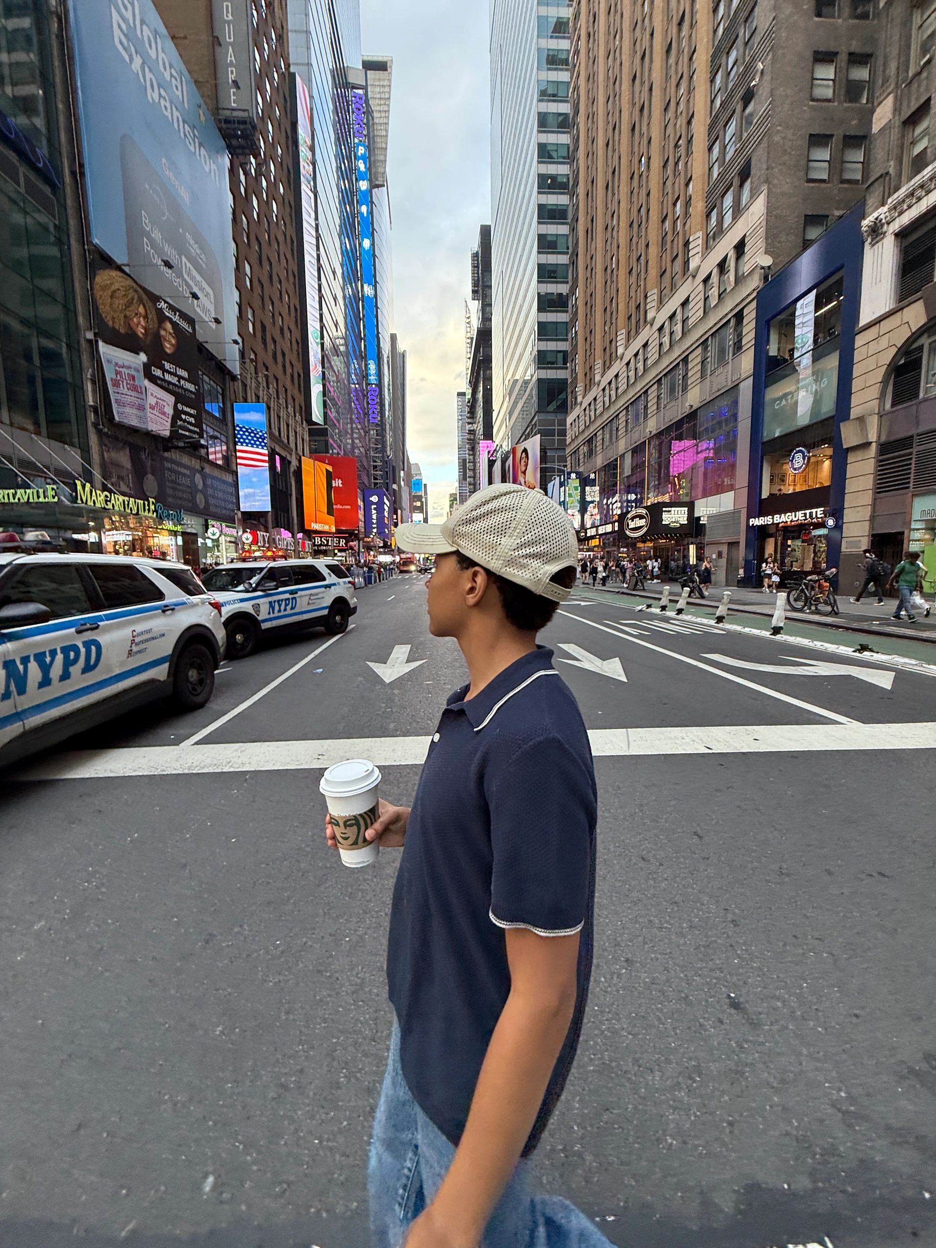 Ethan’s Bio Website