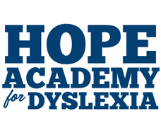 Hope Academy for Dyslexia