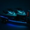 Juice Motor Sea DooX Trailer 