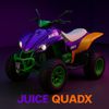 Juice Motor QuadX Joker 