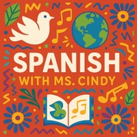Spanish with Ms. Cindy