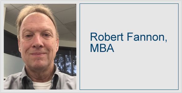 Robert Fannon, MBA