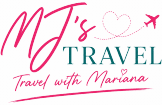           MJ's Travel                       Travel with Mariana