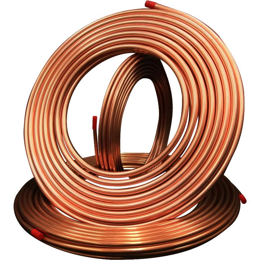 Copper Pipes for AC for sale