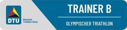 Triathlon Trainerausbildung Olympischer Triathlon DTU/DOSB
