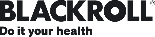 BLACKROLL® - Do it your health