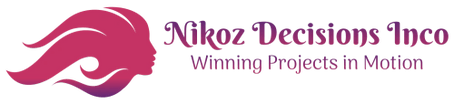 Nikoz Decisions Inco