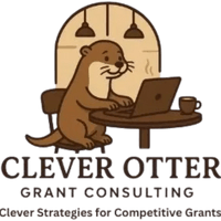 Clever Otter Grant Consulting