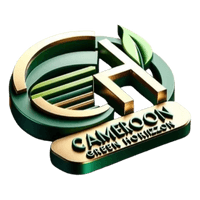 Cameroon Green Horizon