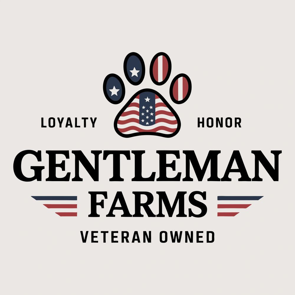 Gentleman Farms Logo