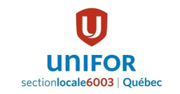 Unifor 6003