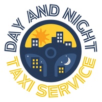 Day and Night Taxi Service