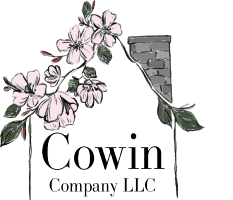 COWIN COMPANY