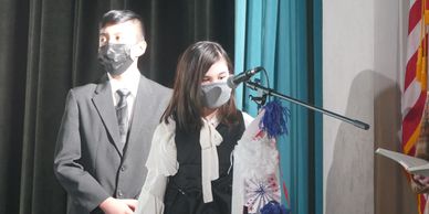 Our Lady Of The Hamptons School