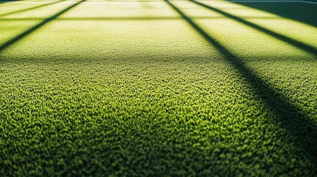 Upper Deck Academy and Indoor Turf