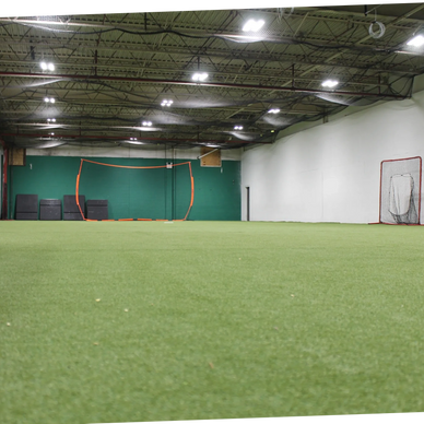 Upper Deck 1 space floor angle
