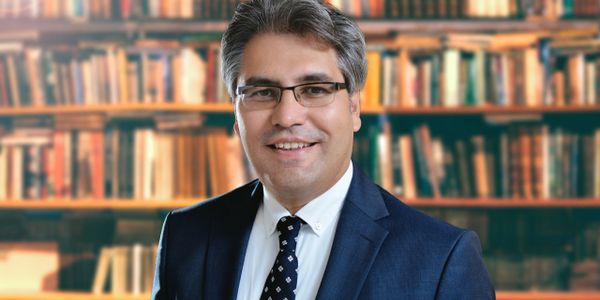 Av. Arb. Prof. Dr. Levent Börü