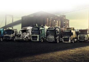 Commercial Truck Center of Virginia