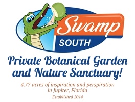 Swamp South Botanical Gardens