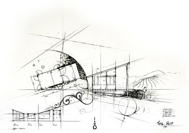 Natural architecture. Whangarei architect. Sustainable Architecture. Residential architecture.