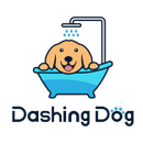 Dashing Dog