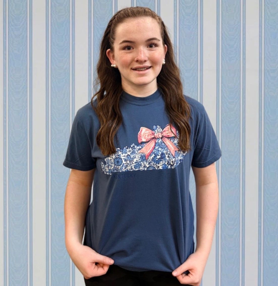 Simply Sweet Ky Tee
