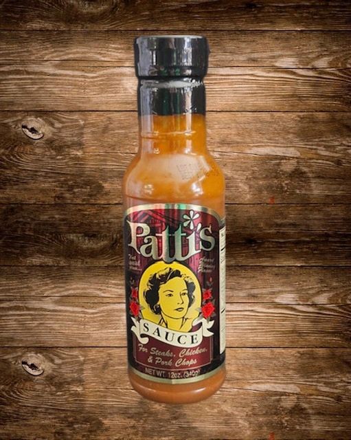 Patti's Sauce