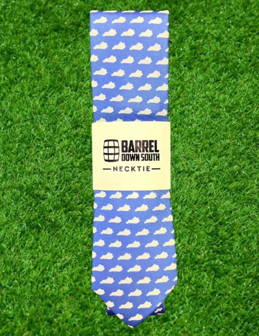 KY State Necktie