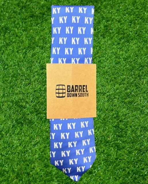 KY Necktie