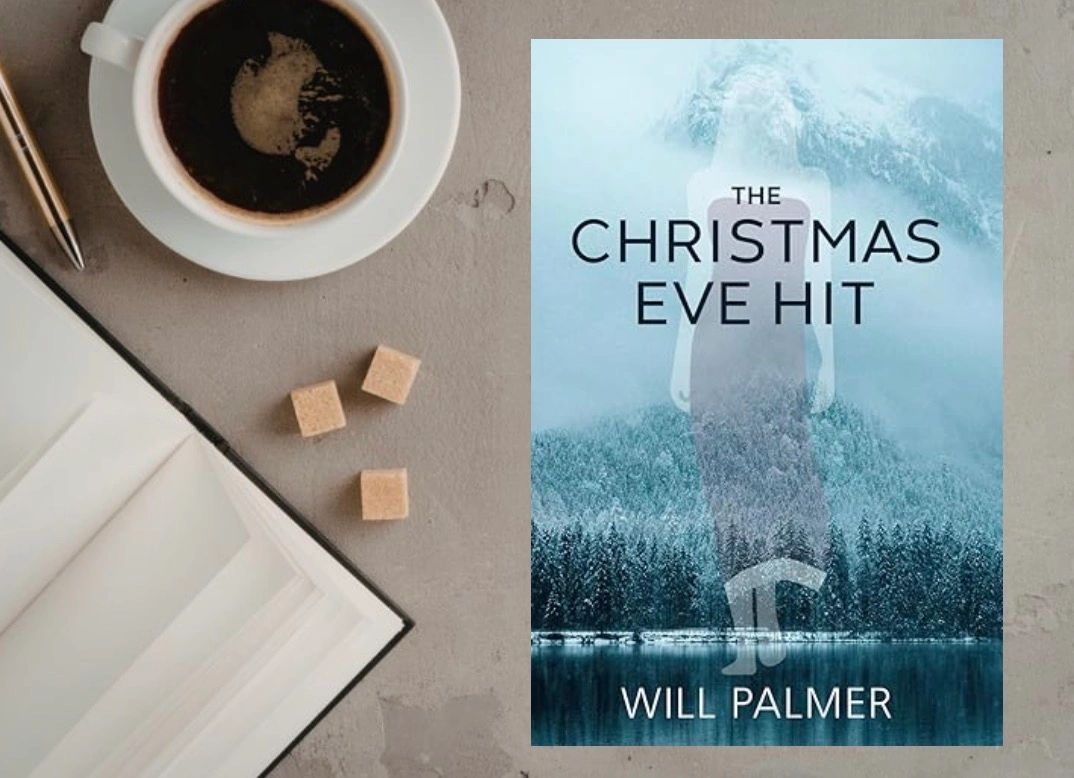 The Christmas Eve Hit- Paperback