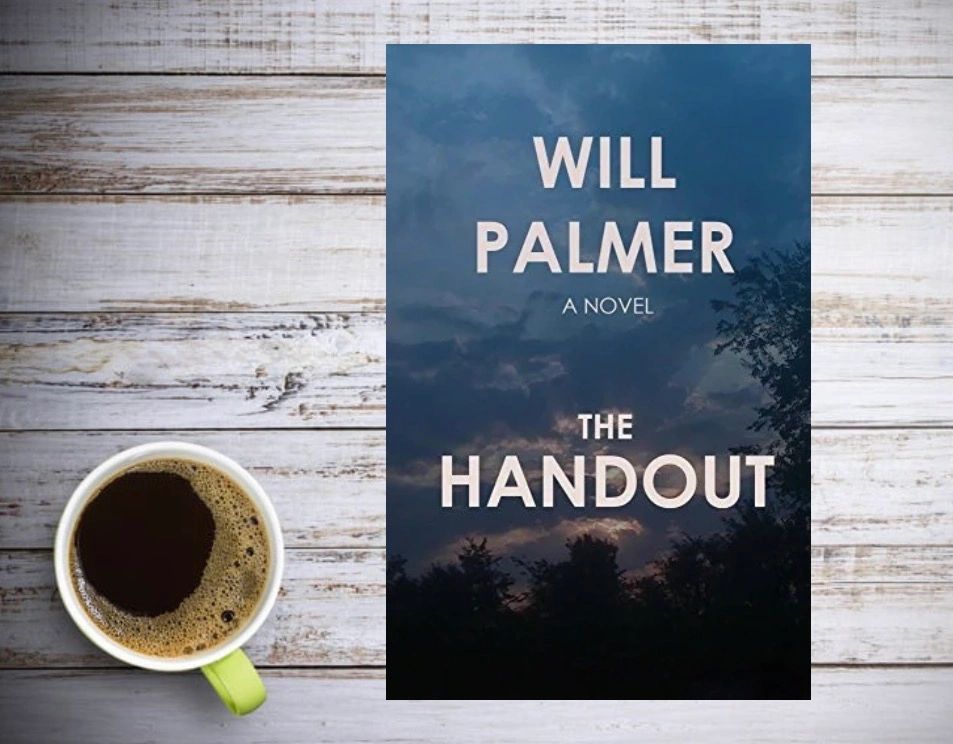 The Handout- Paperback
