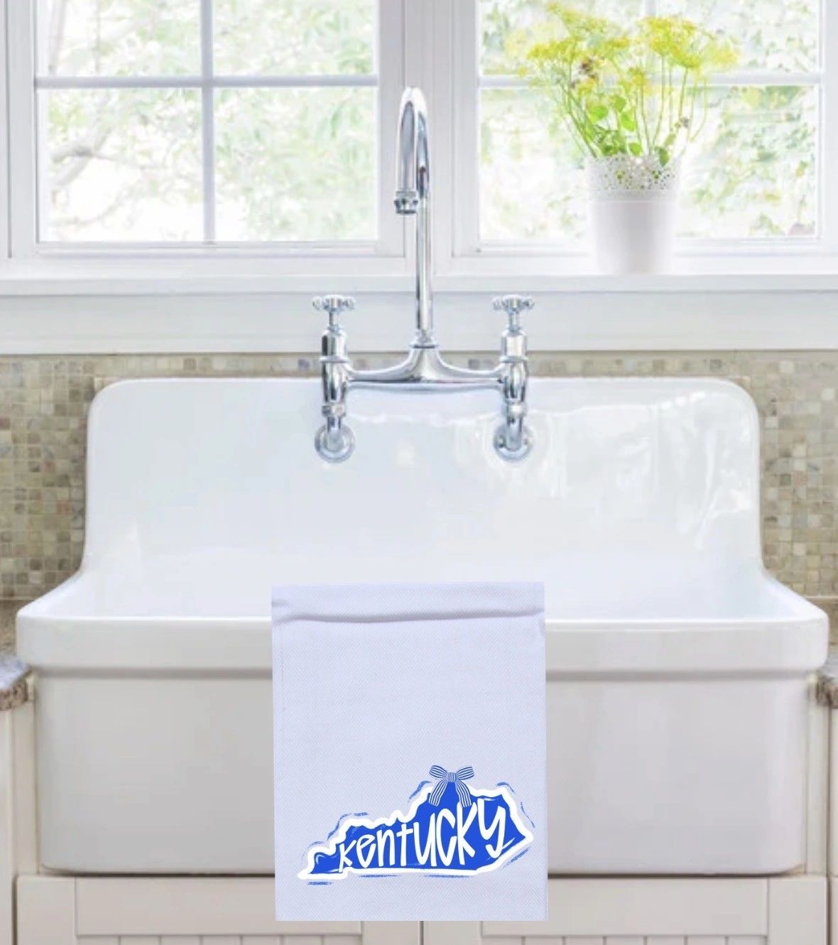Ky Girly Hand Towel
