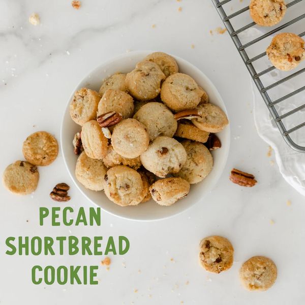 Nuts About Kentucky (All Things Pecan)
