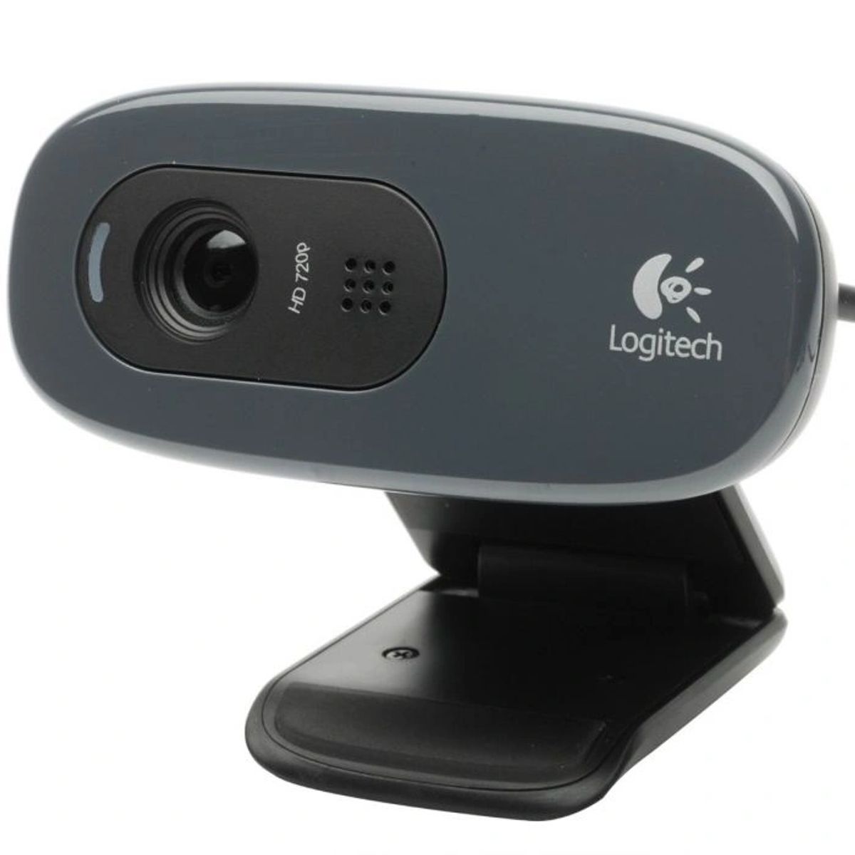 Logitech C270 HD WEBCAM