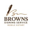 Browns Signing Service