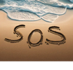 SOS logo