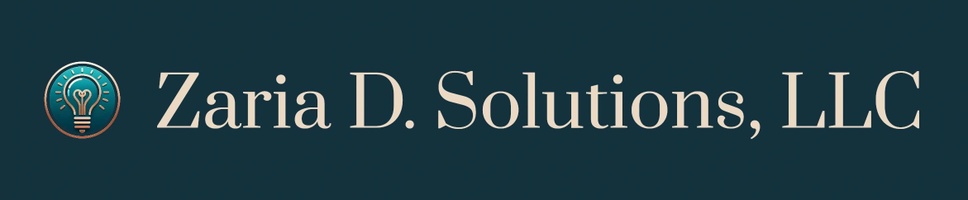 Zaria D Solutions